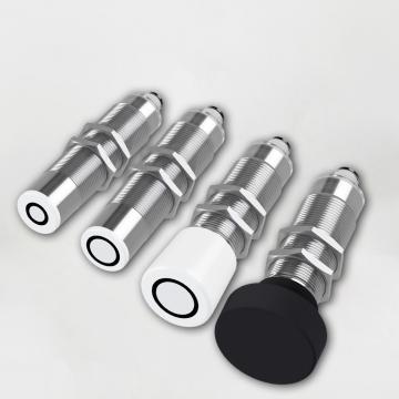 Ультразвуковые датчики