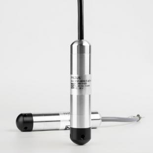 Погружные гидростатические датчики уровня