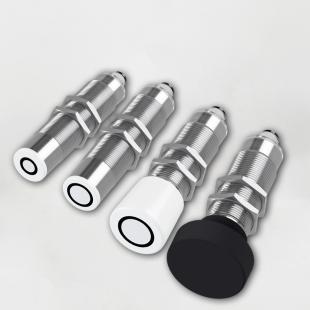 Ультразвуковые датчики