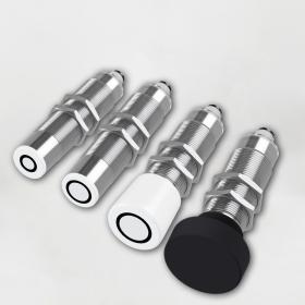 Ультразвуковые датчики