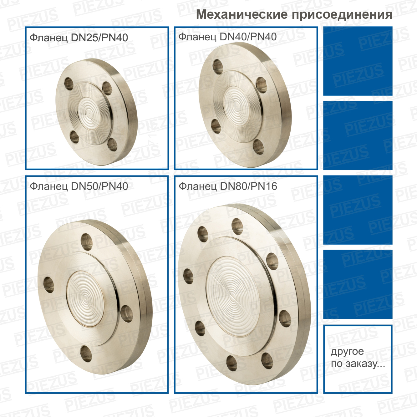 Фланцы dn40. Датчик давления PIEZUS APZ 3420. Разделитель для датчика давления. Фланцевое присоединение. Тип присоединения фланца.