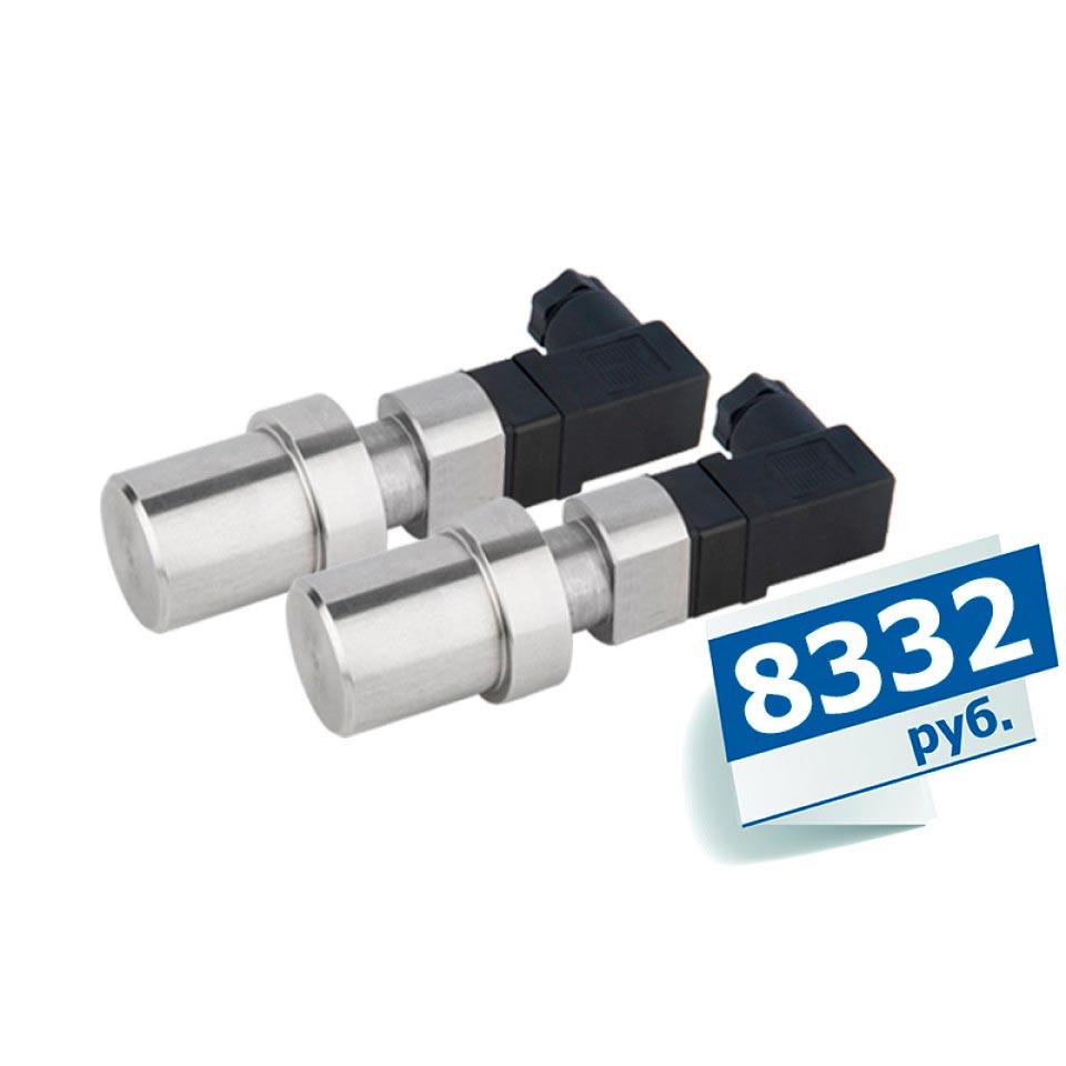 ПЭП-3-4 Пьезоэлектрический преобразователь