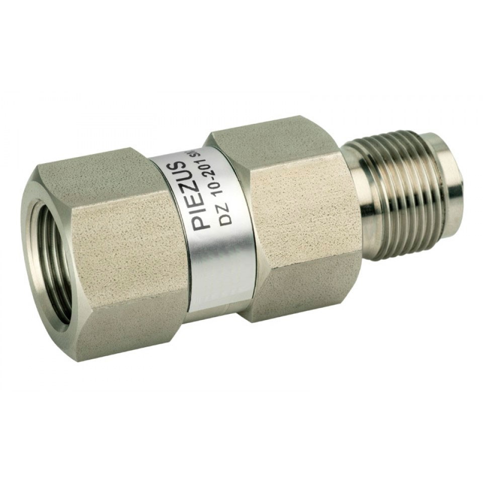 Демпфер гидроударов DZ 10